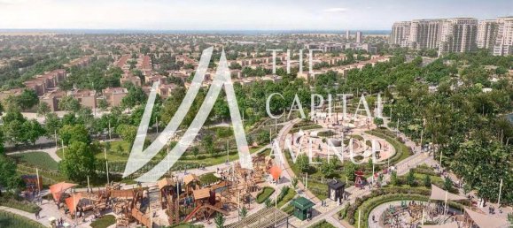 4 bedrooms Villa in Yas Island, UAE No. 30194 3