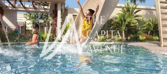 4 bedrooms Villa in Yas Island, UAE No. 30194 7