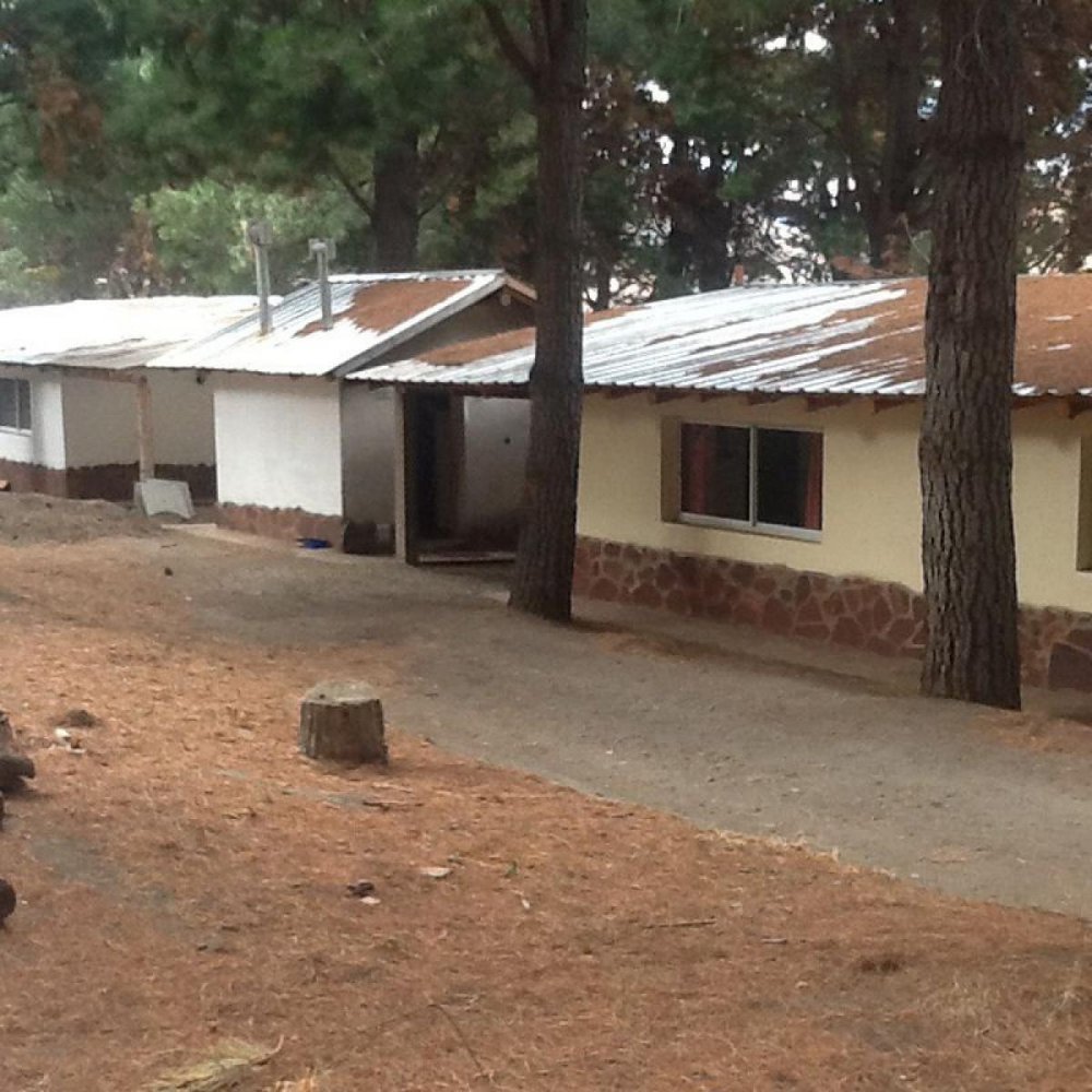 8 Schlafzimmer Gewerbliche Immobilie in Chubut, Argentina, Nr. 24880