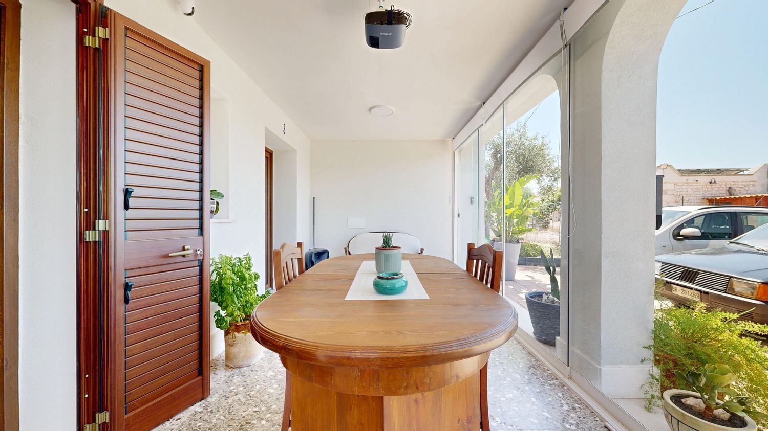 3-salle Villa à Ostuni, Italy No. 298728