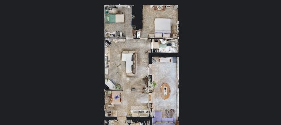 3-salle Villa à Ostuni, Italy No. 298728 24