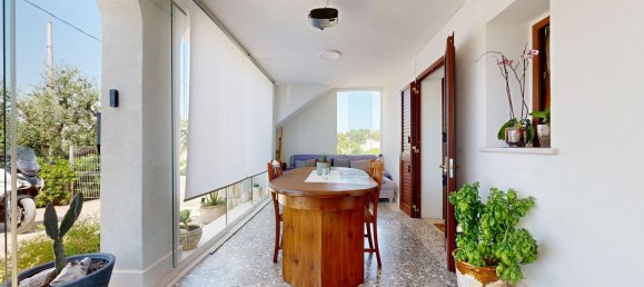 3-salle Villa à Ostuni, Italy No. 298728 3