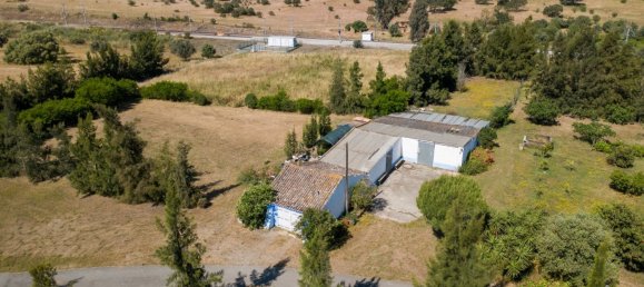 13 bedrooms House in Grandola, Portugal No. 139079 2