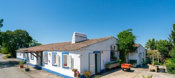 13 bedrooms House in Grandola, Portugal No. 139079 10