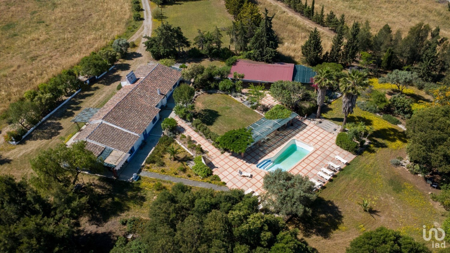 13 bedrooms House in Grandola, Portugal No. 139079