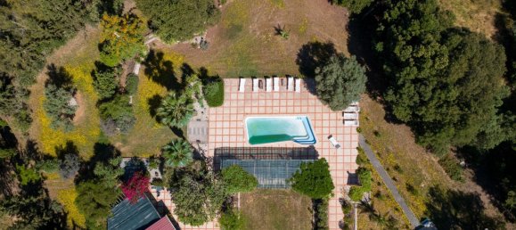 13 bedrooms House in Grandola, Portugal No. 139079 5