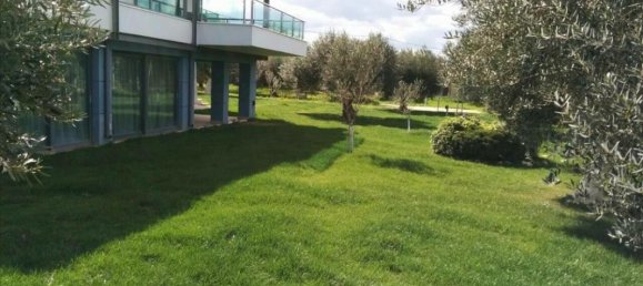 Вилла с 7 спальнями в Лутракион, Лутракион-Перахора-Айи-Теодори, Коринфия, Пелопоннес, Пелопоннес, Западная Греция и Ионические острова, Греция № 1340 3