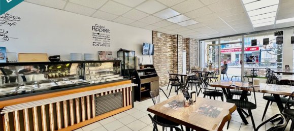 Propiedad comercial en Selestat, France 70 m² No. 239751 5