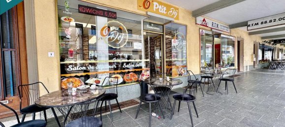 Propiedad comercial en Selestat, France 70 m² No. 239751 3