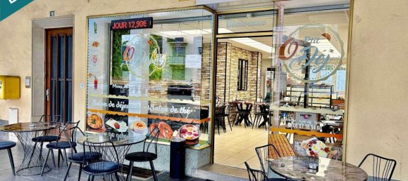 Propiedad comercial en Selestat, France 70 m² No. 239751 2