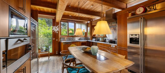 8 rooms Villa in Dobling, Austria No. 16982 4