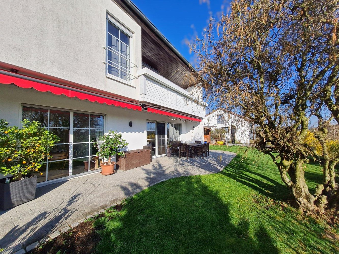 4 Schlafzimmer Wohnung in Hohenlohekreis, Germany, Nr. 284484