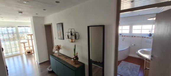 4 Schlafzimmer Wohnung in Hohenlohekreis, Germany, Nr. 284484 12