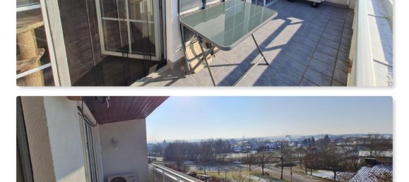 4 Schlafzimmer Wohnung in Hohenlohekreis, Germany, Nr. 284484 14