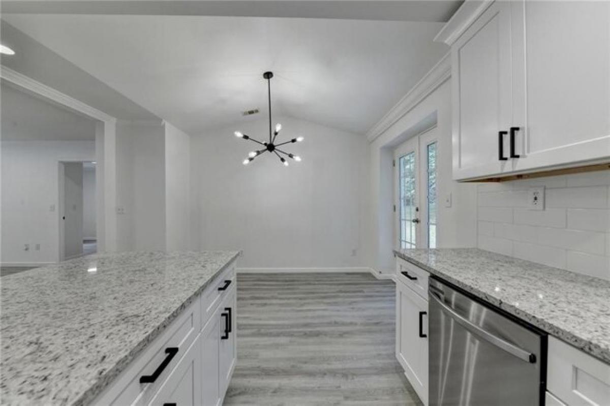 3 bedrooms House in Dacula, USA No. 391331