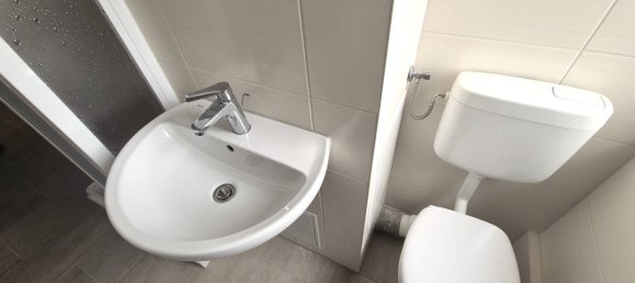 3-Zimmer Wohnung in Mecklenburgische Seenplatte, Germany, Nr. 191204 14