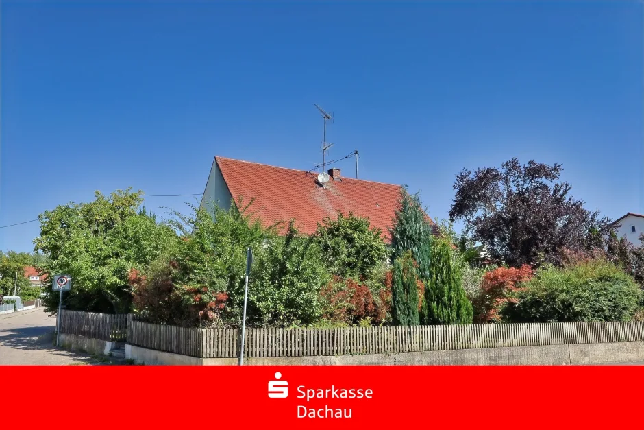  قطعة أرض في Dachau, Germany رقم 309952