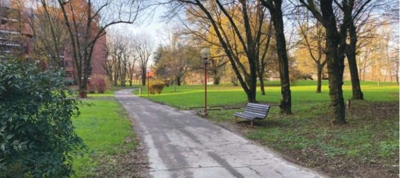 3-Zimmer Wohnung in Basiglio, Italy, Nr. 1951 2