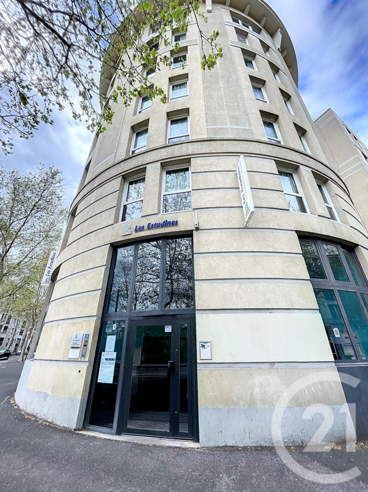 Apartamento de 2 divisões em Montpellier, France N.º 191280