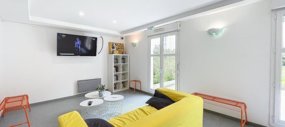 Apartamento de 2 divisões em Montpellier, France N.º 191280 8