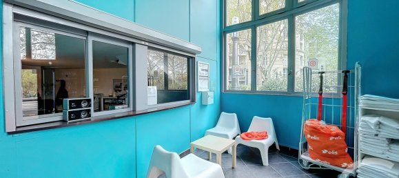 Apartamento de 2 divisões em Montpellier, France N.º 191280 10