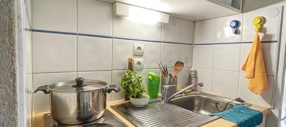 Apartamento de 2 divisões em Montpellier, France N.º 191280 5