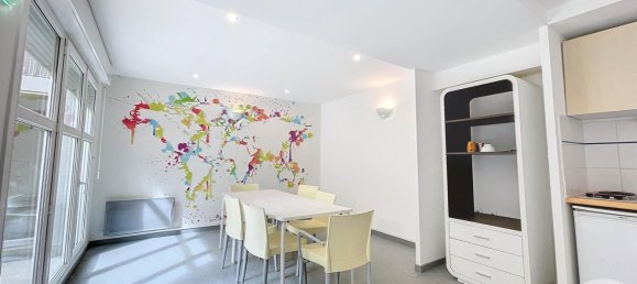 Apartamento de 2 divisões em Montpellier, France N.º 191280 2