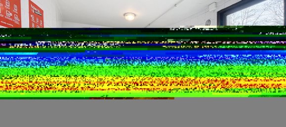 Apartamento de 2 divisões em Montpellier, France N.º 191280 7