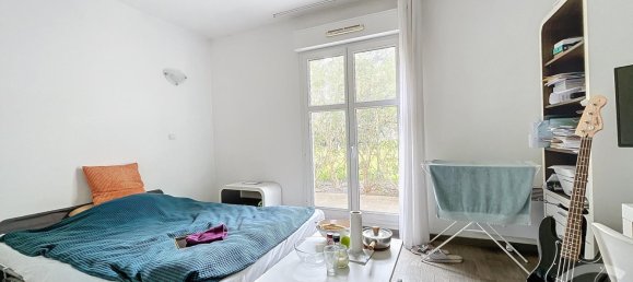 Apartamento de 2 divisões em Montpellier, France N.º 191280 4