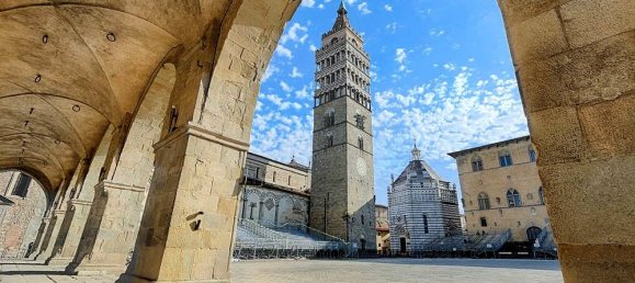 3 غرف نوم شقة في Pistoia, Italy رقم 234303 3