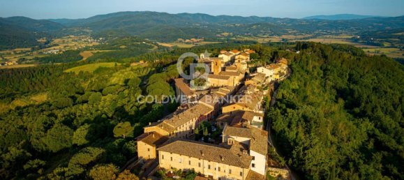 7200m² Land in Citerna, Italy No. 298171 3