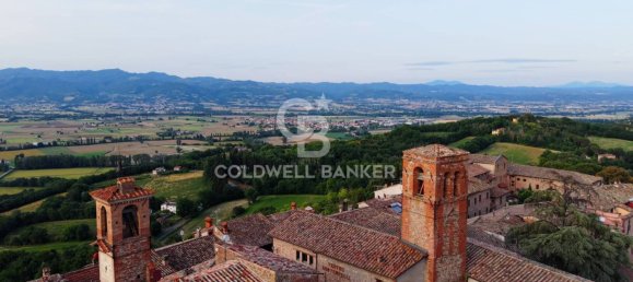 7200m² Land in Citerna, Italy No. 298171 13