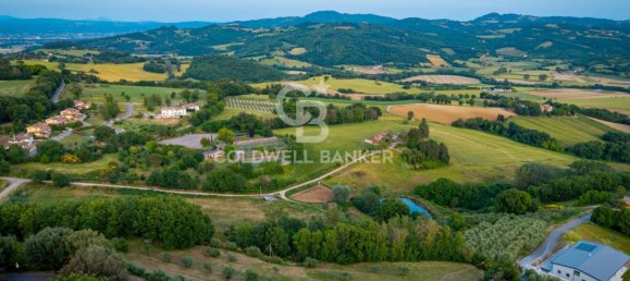 7200m² Land in Citerna, Italy No. 298171 8