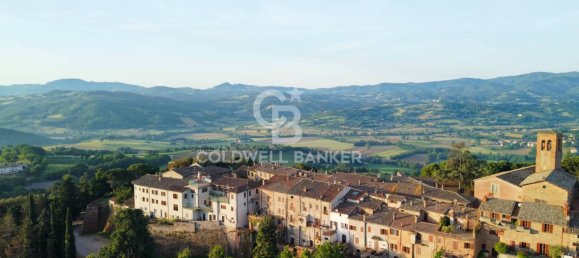 7200m² Land in Citerna, Italy No. 298171 14