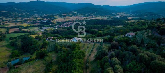7200m² Land in Citerna, Italy No. 298171 9