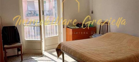 2 rooms Apartment in Ventimiglia, Italy No. 99635 5