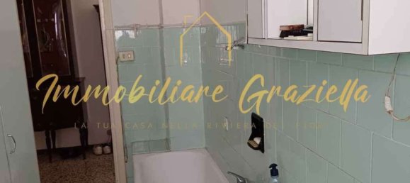 2 rooms Apartment in Ventimiglia, Italy No. 99635 2