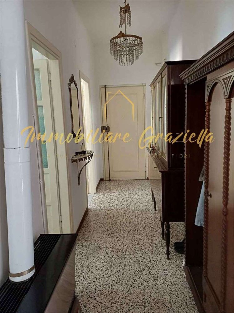 2 rooms Apartment in Ventimiglia, Italy No. 99635