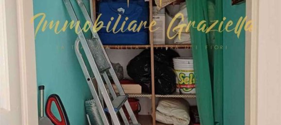 2 rooms Apartment in Ventimiglia, Italy No. 99635 7