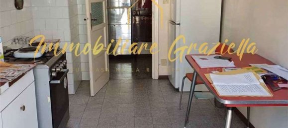 2 rooms Apartment in Ventimiglia, Italy No. 99635 4