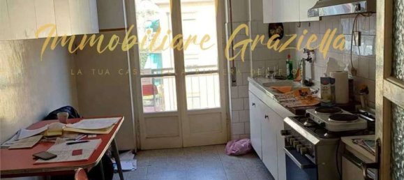 2 rooms Apartment in Ventimiglia, Italy No. 99635 3