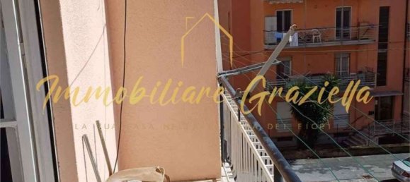 2 rooms Apartment in Ventimiglia, Italy No. 99635 9