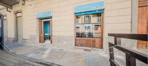 5 rooms Commercial property in Turin, Italy No. 312918 6