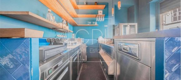 5 rooms Commercial property in Turin, Italy No. 312918 33