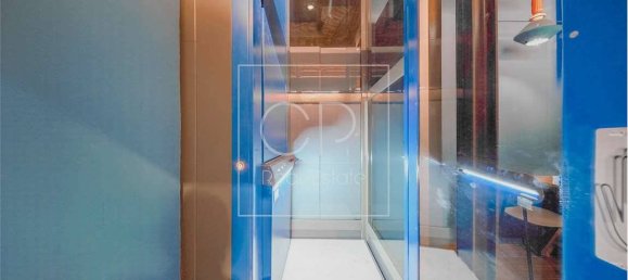 5 rooms Commercial property in Turin, Italy No. 312918 46