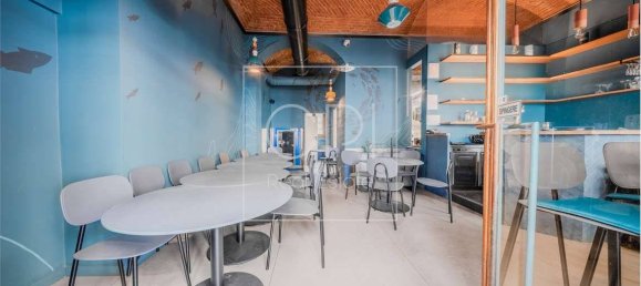 5 rooms Commercial property in Turin, Italy No. 312918 7