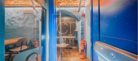 5 rooms Commercial property in Turin, Italy No. 312918 36