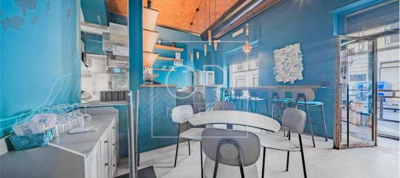 5 rooms Commercial property in Turin, Italy No. 312918 29