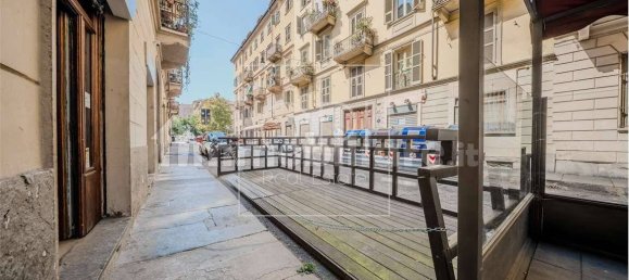 5 rooms Commercial property in Turin, Italy No. 312918 4