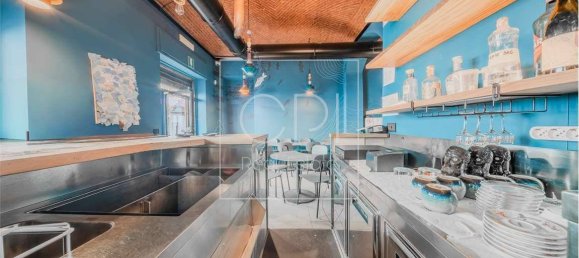 5 rooms Commercial property in Turin, Italy No. 312918 34